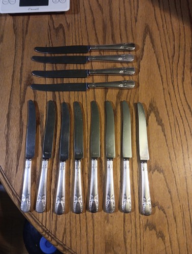 Lot rogers and son - 12,