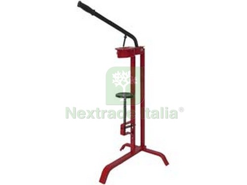 1pz tappatrice per tappi - per, in