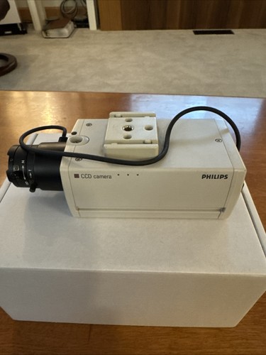 Philips ltc 0330 - 0330/21, telecamera