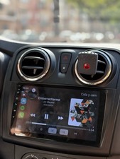 Autoradio Android 9” per