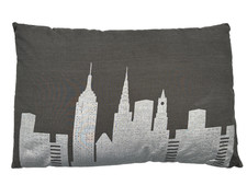 Cuscino Urban Habitat New York