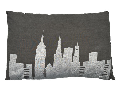 Cuscino urban habitat new york - cuscino,