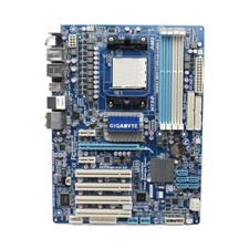 Gigabyte GA-770TA-UD3 AMD 770