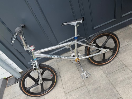 Peregrine bmx classe 20 - peregrine, 1