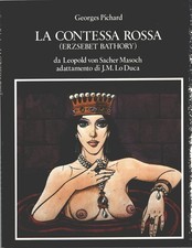 La contessa rossa di Georges