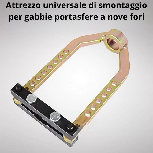 Estrattore universale per - universale,