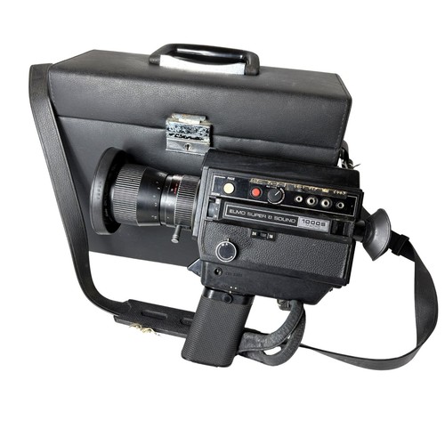 Elmo 1000s macro super sound - 1000s,