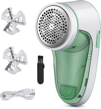 Levapelucchi Elettrico,Leva Pelucchi Elettronico,Togli Pelucchi Elettrico per Ab