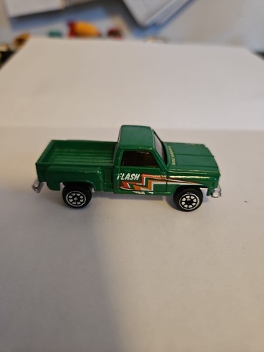 Chevrolet c10 pickup - chevrolet, camion