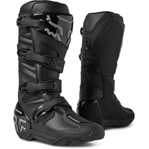 Fox racing comp stivali off - comp, x