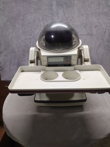 Tomy omnibot 5402 - 5402, con