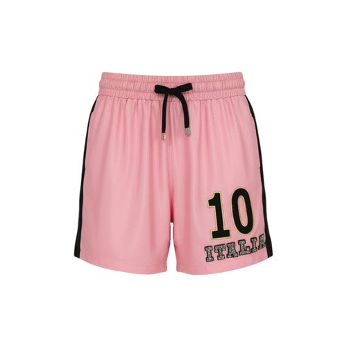 Pantaloncini sportivi dolce - pantaloncini,