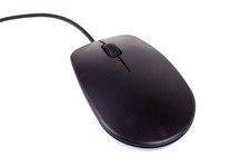 Mouse USB ufficiale Raspberry