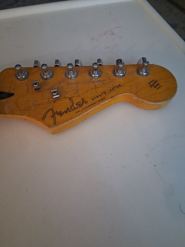 Mighty mite licensed fender - mite,