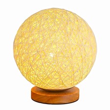 Meichoon Lampada da tavolo a