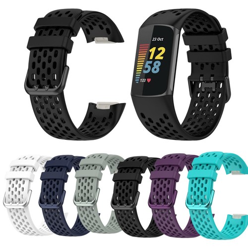 Cinturino silicone - cinturino, in