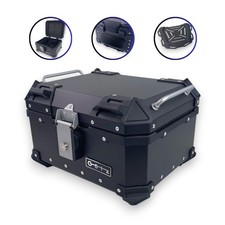 Valigia Moto Pro 3 Alluminio