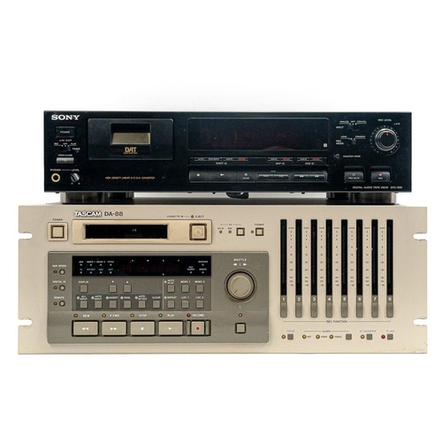 Registratori dat sony dtc - sony, dtc-690