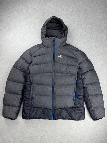 Piumino millet advance grigio - advance,