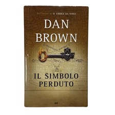 Dan Brown - IL SIMBOLO PERDUTO