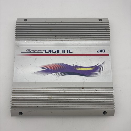 Amplificatore canali jvc - amplificatore,