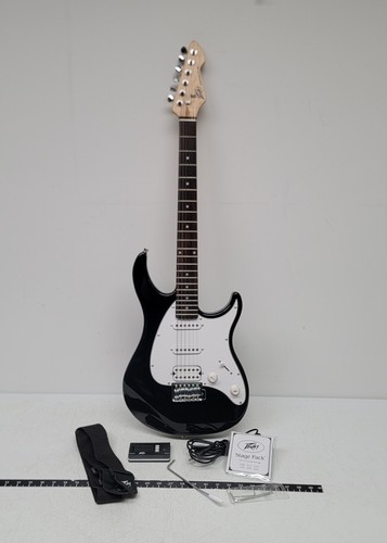 Peavey raptor plus - peavey,