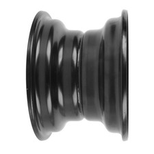 Cerchio ruota go kart in lega