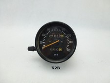 Tachimetro Yamaha XT 500 1U6