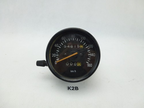 Tachimetro yamaha 500 1u6 - tachimetro,