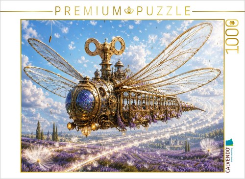 Calvendo puzzle der - calvendo,