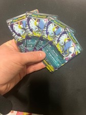 Lotto X4 Pokemon Mega Absol ex