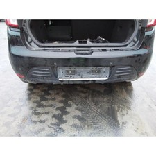 Paraurti Superiore Posteriore