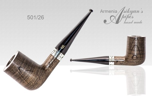 Pipa asikyan 501 morta - asikyan,