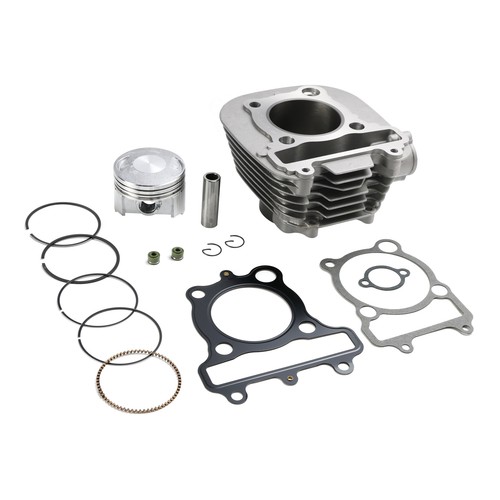 Kit guarnizioni pistone