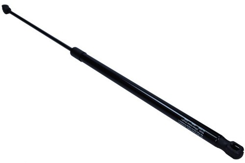 Ammortizzatore pneumatico