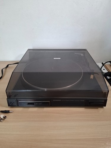 Pioneer x21z giradischi - pioneer, pl-x21z