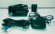 Samsung Hmx H200 bp. Tested