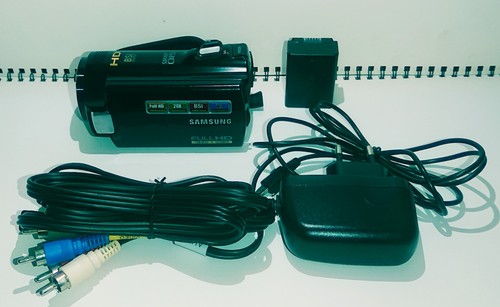 Samsung hmx h200 tested - samsung, bp.