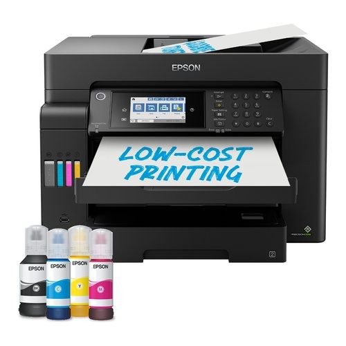 Epson multifunzione 4in1 - multifunzione,