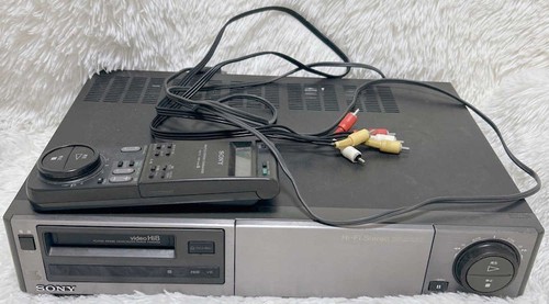 Videoregistratore sony - videoregistratore,