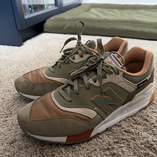 New balance 997h - new, uomo
