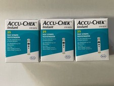 Accu-Chek INSTANT 75pz strisce