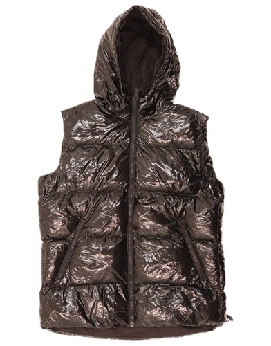 Zara gilet uomo imbottito - imbottito, con