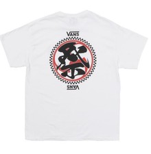 T-shirt giapponese con logo