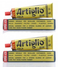 DOPPIO TUBETTO DI COLLA