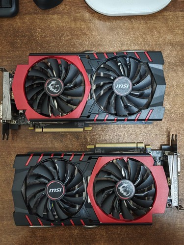 Msi geforce gtx 970 4gb - gtx,