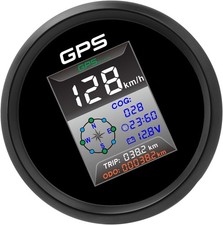 Indicatore Di Velocità GPS
