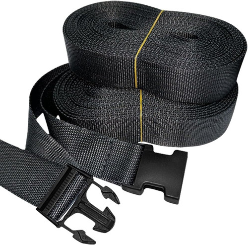 2pcs cover tie down straps - cover,