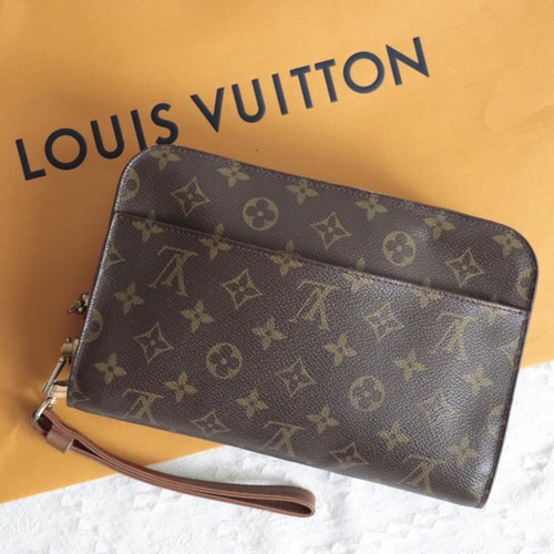 Louis vuitton orsay monogram - vuitton,
