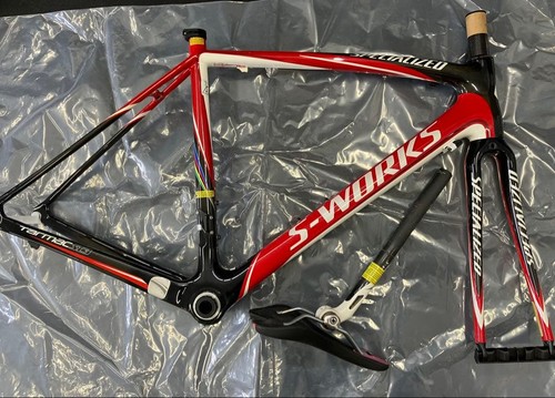 Set telaio specialized - telaio,